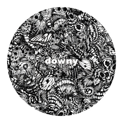シングル/17月/downy