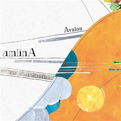 シングル/Atlas/amiinA
