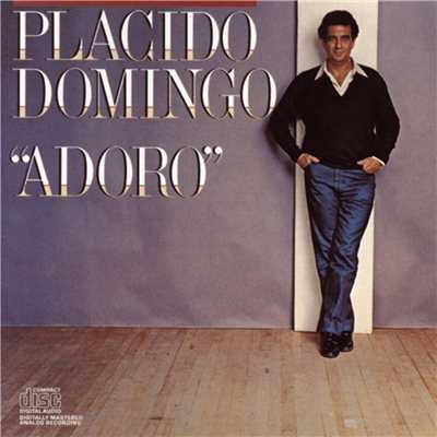 シングル/El Triste/Placido Domingo