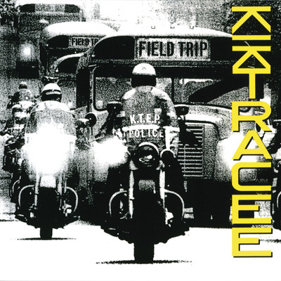 Field Trip EP/Kik Tracee