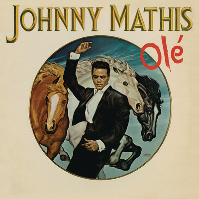 Without You (Tres Palabras) (From the Disney Film, ”Make Mine Music”)/Johnny Mathis