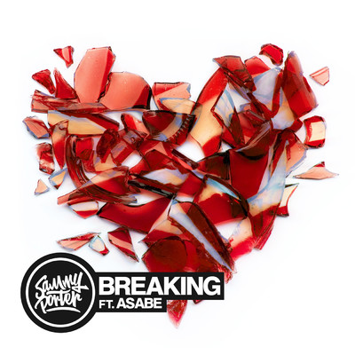 シングル/Breaking (VIP Mix) (Explicit) feat.Asabe/Sammy Porter