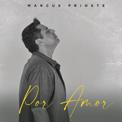 シングル/Por Amor/Marcus Prioste