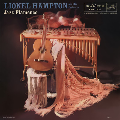 I've Got A Brand New Baby/Lionel Hampton & His Orchestra