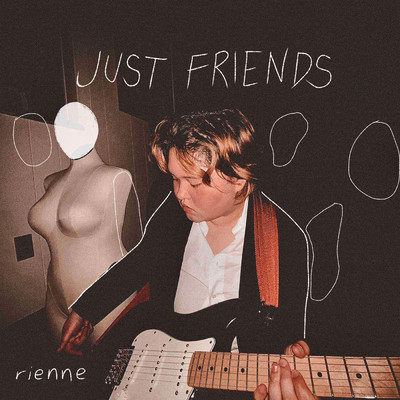 シングル/Just Friends/rienne