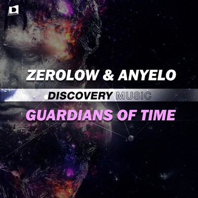 シングル/Guardians Of Time (Radio Edit)/Zerolow & Anyelo