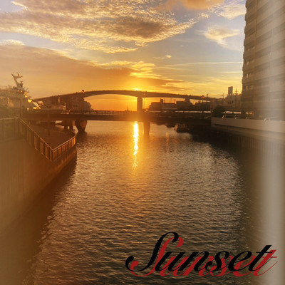 Sunset/gosho
