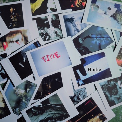 アルバム/Time/Hodie
