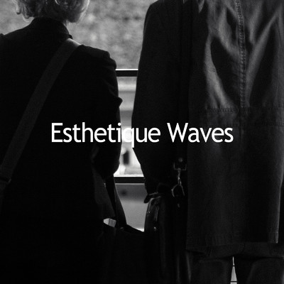 Esthetique Waves/White Rain