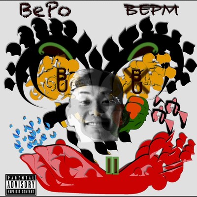 TETRIS (feat. RIZARD)/BePo