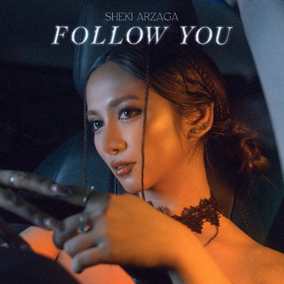Follow You/SHEKI