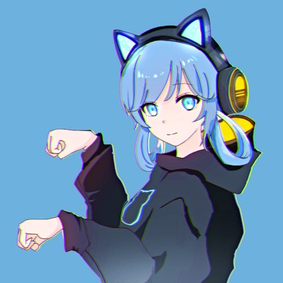 I am a cat/YORUNEKO