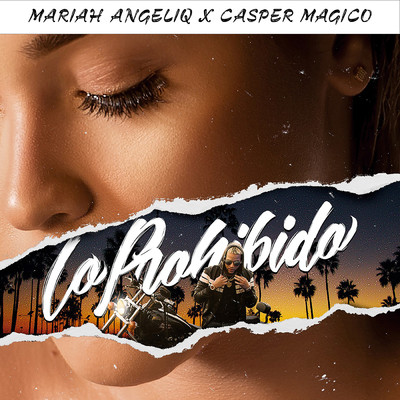 Mariah Angeliq／Casper Magico