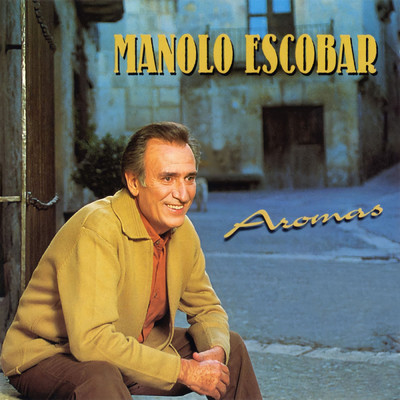 シングル/Que Te Voy A Comer (Extended-Mix)/Manolo Escobar