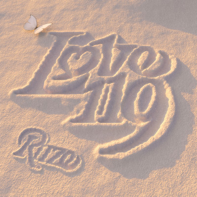 Love 119 (Japanese Ver.)/RIIZE