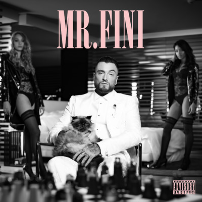 アルバム/Mr. Fini (Explicit)/Gue