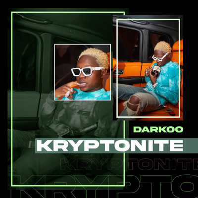 シングル/Kryptonite (Clean)/Darkoo