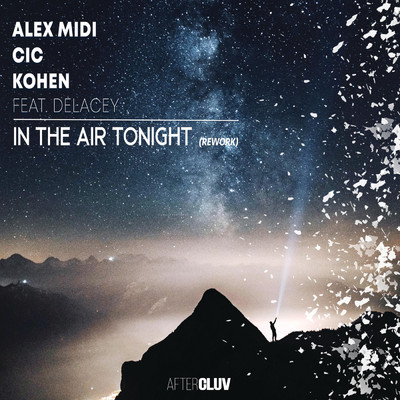 Alex Midi／CIC／Kohen