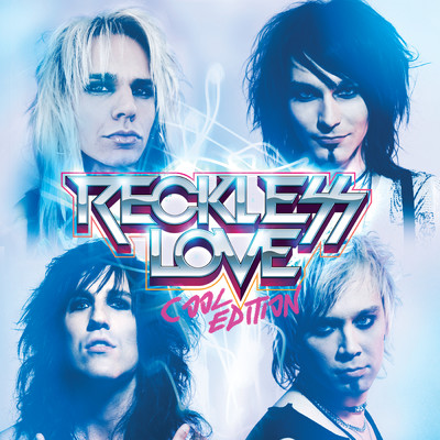 Reckless Love (Cool Edition)/レックレス・ラヴ