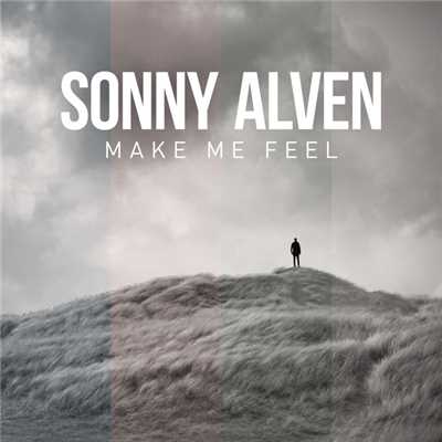 Make It Personal (featuring Endemix)/Sonny Alven