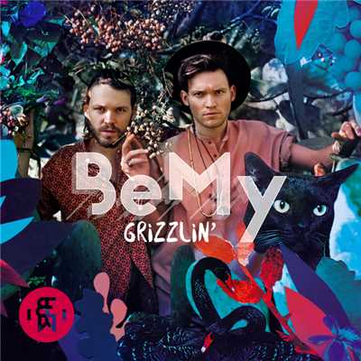 アルバム/Grizzlin'/BEMY