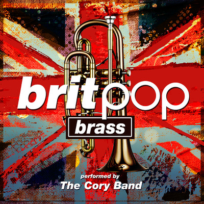 Britpop Brass/The Cory Band