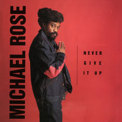 シングル/Musical Rate/Michael Rose