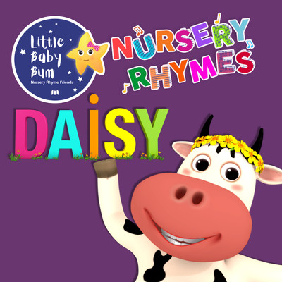 DAISY/Little Baby Bum Nursery Rhyme Friends