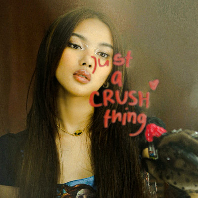 シングル/Just a Crush Thing/Shakira Jasmine