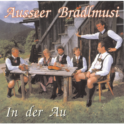 シングル/Landler mit Strass'ner Pascher/Ausseer Bradlmusi
