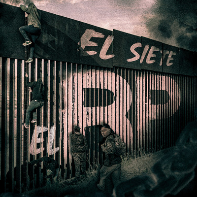 シングル/El RP/El Siete