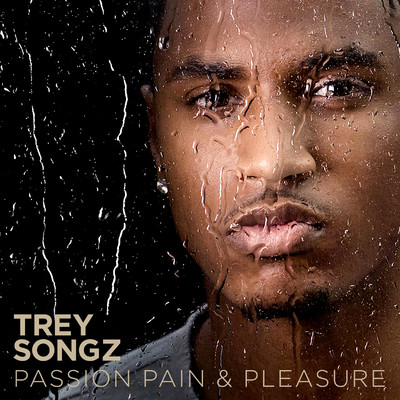 シングル/Pain (Interlude)/Trey Songz