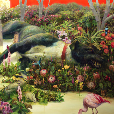 Too Bad/Rival Sons