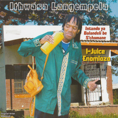 I-Juice Enomlaza/Ithwasa Langempela