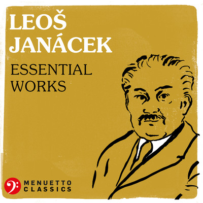 Leos Janacek: Essential Works/Various Artists