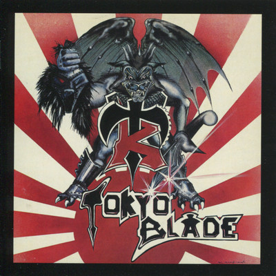 アルバム/Tokyo Blade/Tokyo Blade