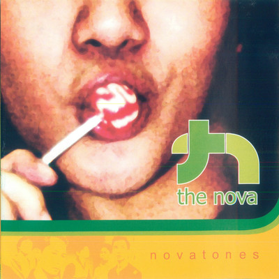 Novatones/The Nova