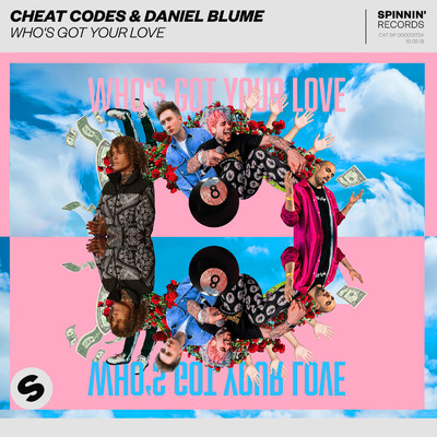 シングル/Who's Got Your Love/Cheat Codes & Daniel Blume