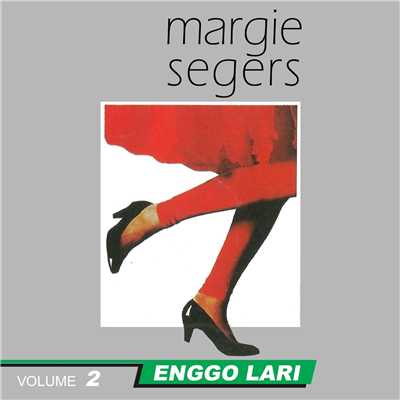 Enggo Lari Vol. 2/Margie Segers