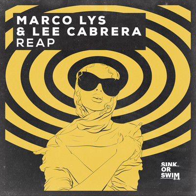 Reap/Marco Lys／Lee Cabrera