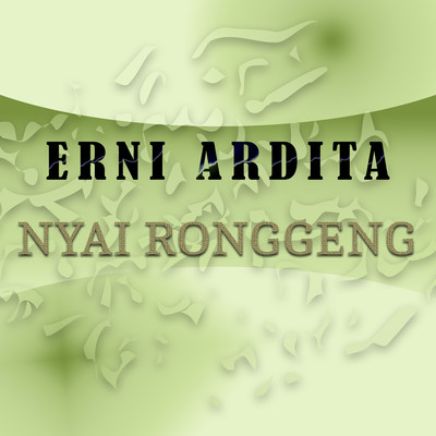 シングル/Nyai Ronggeng/Erni Ardita