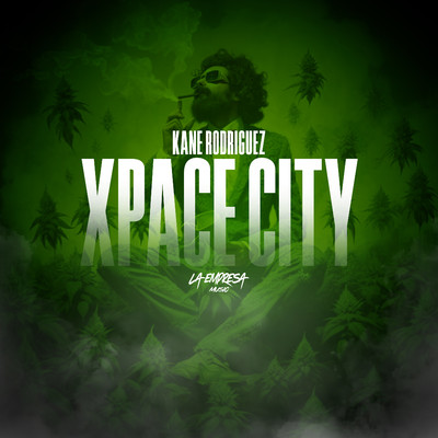シングル/Xpace City/Kane Rodriguez