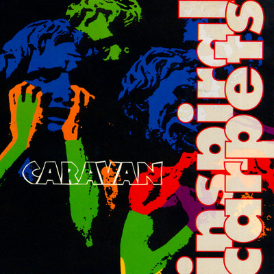 アルバム/Caravan/Inspiral Carpets