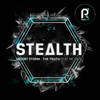シングル/The Truth (feat. MC Fats)/Stealth