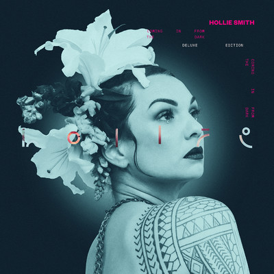 Coming In From The Dark (feat. New Zealand Symphony Orchestra)/Hollie Smith