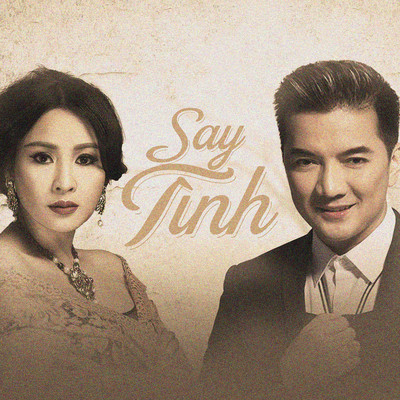 Say Tinh/Dam Vinh Hung & Thanh Lam