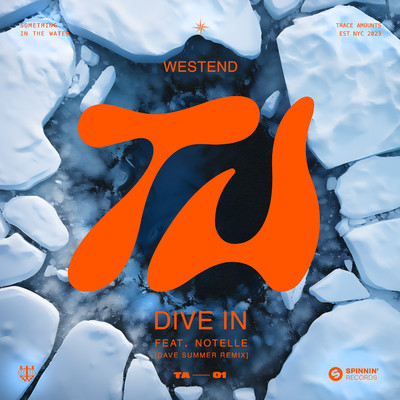 Dive In (feat. Notelle) [Dave Summer Remix]/Westend