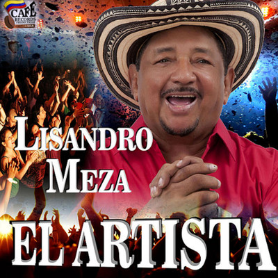 El Artista/Lisandro Meza