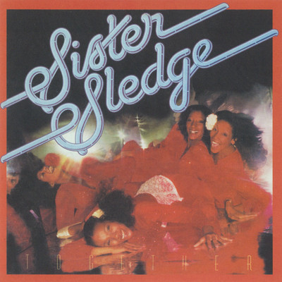 アルバム/Together/Sister Sledge