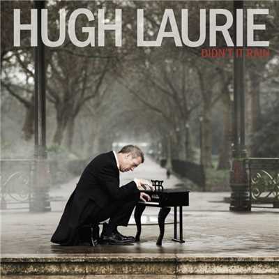 The St. Louis Blues/Hugh Laurie